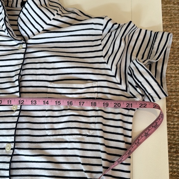 J. Crew Stripped Set - Picture 8 of 12